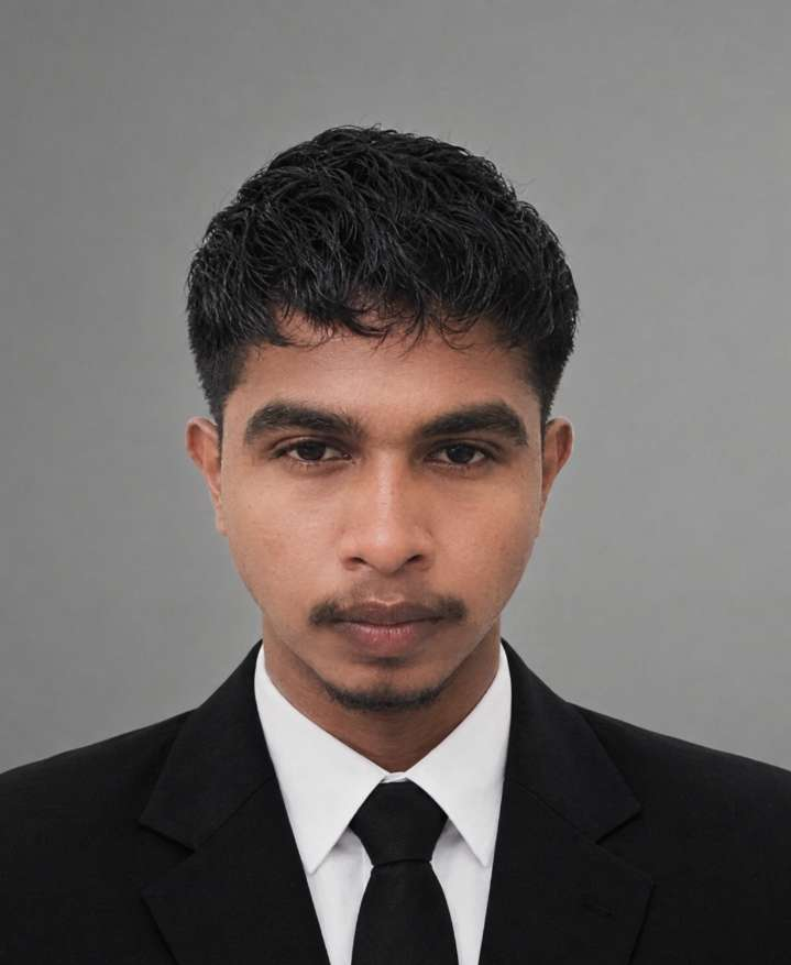 Jazlaan Mohamed, Co-founder of Kiyavaa