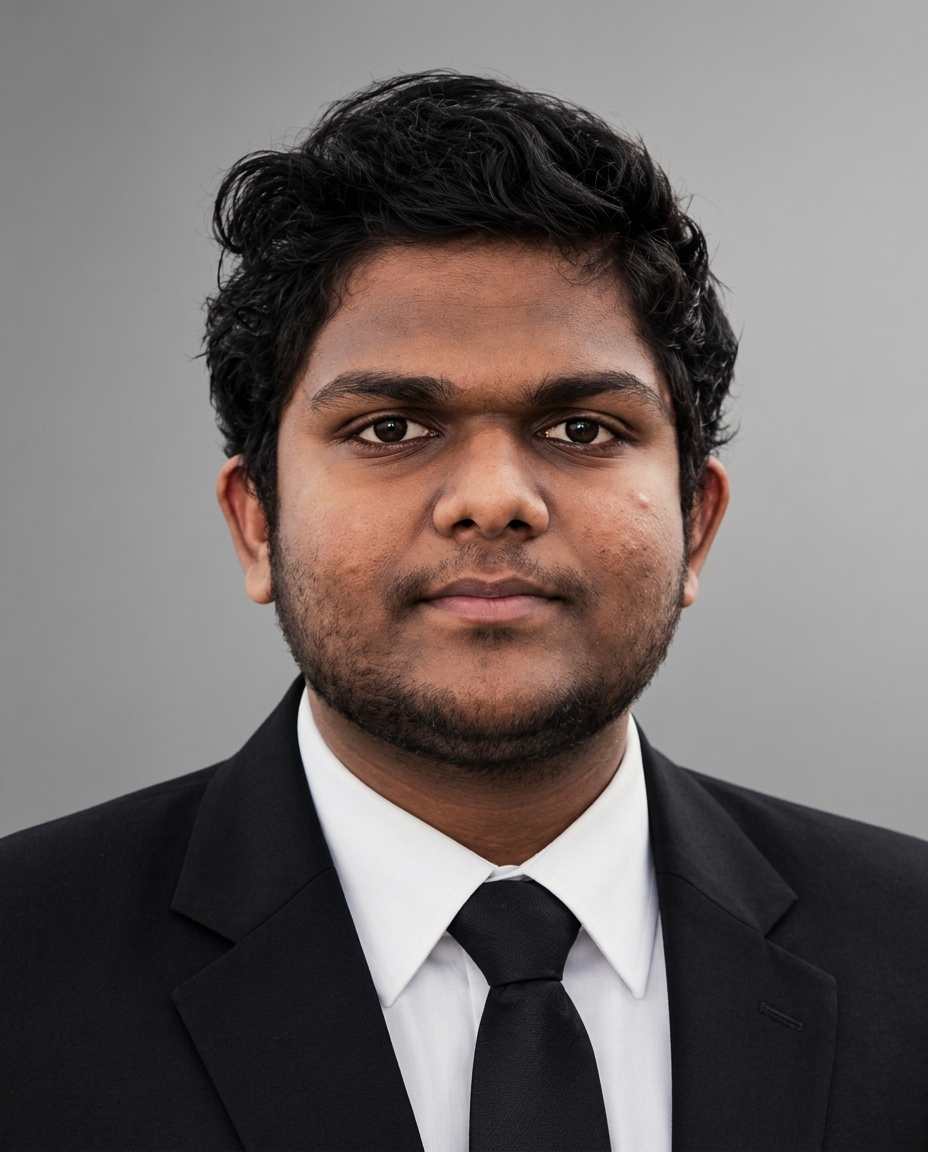 Furushaan Hussain, Founder of Kiyavaa